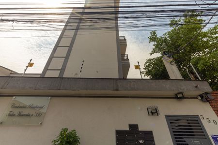 Casa de condomínio à venda com 52m², 2 quartos e sem vaga Casa de condomínio à venda com 52m², 2 quartos e sem vagaFachada
