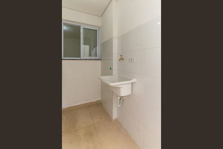 Casa de condomínio à venda com 52m², 2 quartos e sem vaga Casa de condomínio à venda com 52m², 2 quartos e sem vagaÁrea de Serviço