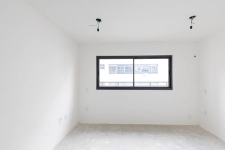 Studio de kitnet/studio à venda com 1 quarto, 25m² em República, São Paulo