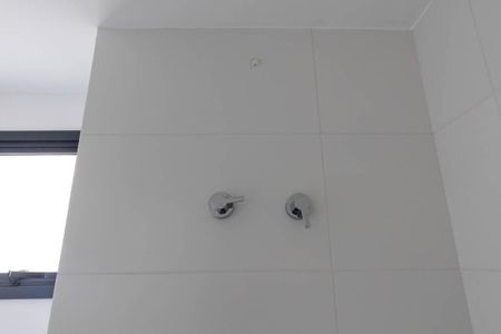 Studio à venda com 25m², 1 quarto e sem vaga Studio à venda com 25m², 1 quarto e sem vagaBanheiro