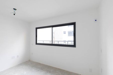 Studio de kitnet/studio à venda com 1 quarto, 25m² em República, São Paulo