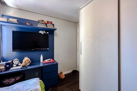 Apartamento à venda com 86m², 3 quartos e 2 vagasQuarto 1