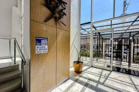 Apartamento à venda com 86m², 3 quartos e 2 vagasPlaquinha