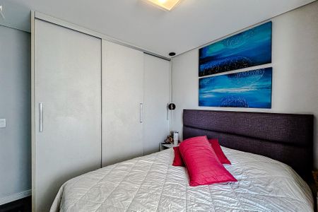 Apartamento à venda com 86m², 3 quartos e 2 vagasSuíte