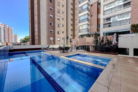 Apartamento à venda com 86m², 3 quartos e 2 vagasÁrea comum - Piscina