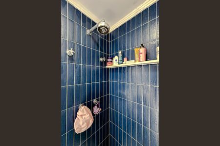 Apartamento à venda com 86m², 3 quartos e 2 vagasBanheiro da Suíte