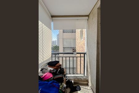 Apartamento à venda com 86m², 3 quartos e 2 vagasVaranda da Suíte