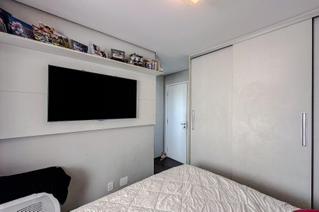 Apartamento à venda com 86m², 3 quartos e 2 vagasSuíte