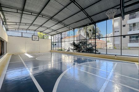 Apartamento à venda com 86m², 3 quartos e 2 vagasQuadra Esportiva