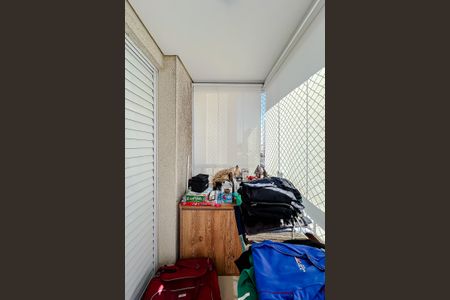 Apartamento à venda com 86m², 3 quartos e 2 vagasVaranda da Suíte