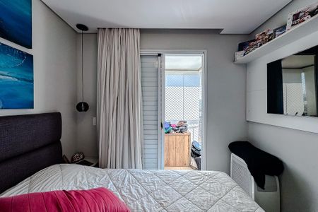 Apartamento à venda com 86m², 3 quartos e 2 vagasSuíte