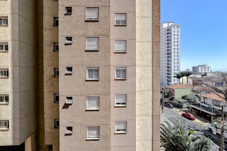 Apartamento à venda com 86m², 3 quartos e 2 vagasVista do Quarto 1