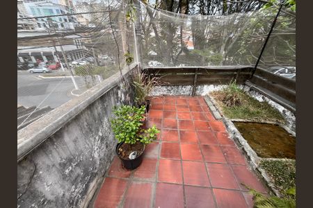 Casa à venda com 147m², 3 quartos e 6 vagasÁrea comum