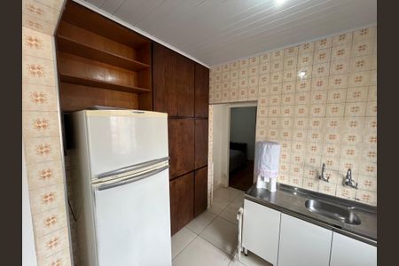 Casa à venda com 147m², 3 quartos e 6 vagasCozinha