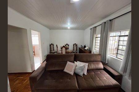 Sala de casa à venda com 3 quartos, 147m² em Jardim Franca, São Paulo