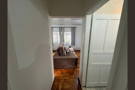 Casa à venda com 147m², 3 quartos e 6 vagasCorredor