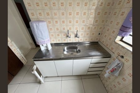 Casa à venda com 147m², 3 quartos e 6 vagasCozinha