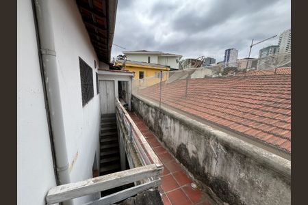 Casa à venda com 147m², 3 quartos e 6 vagasÁrea comum