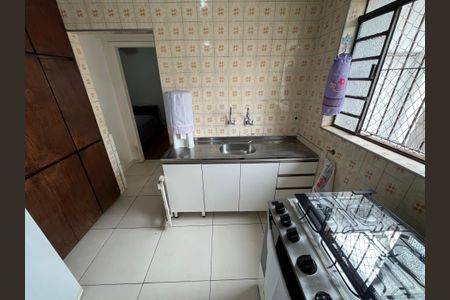 Casa à venda com 147m², 3 quartos e 6 vagasCozinha