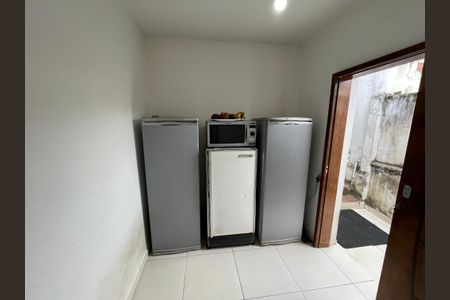 Casa à venda com 147m², 3 quartos e 6 vagasÁrea de Serviço