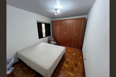 Casa à venda com 147m², 3 quartos e 6 vagasQuarto 1