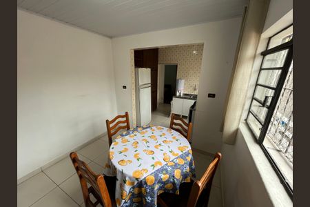 Casa à venda com 147m², 3 quartos e 6 vagasSala de Jantar