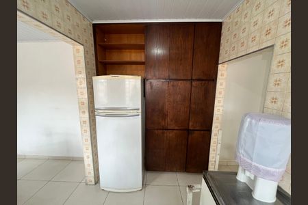 Casa à venda com 147m², 3 quartos e 6 vagasCozinha