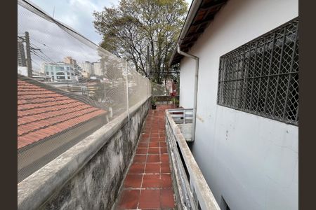 Casa à venda com 147m², 3 quartos e 6 vagasÁrea comum