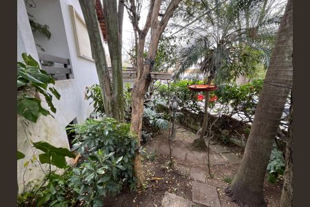 Casa à venda com 147m², 3 quartos e 6 vagasÁrea comum