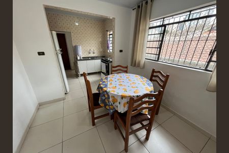 Casa à venda com 147m², 3 quartos e 6 vagasSala de Jantar