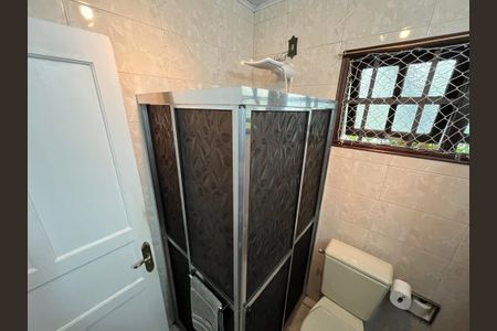 Casa à venda com 147m², 3 quartos e 6 vagasBanheiro