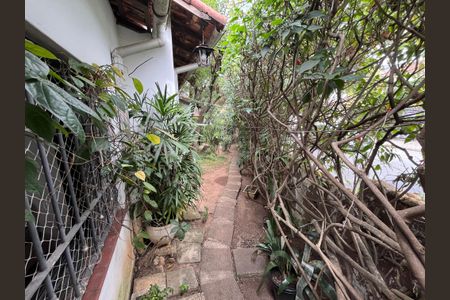 Casa à venda com 147m², 3 quartos e 6 vagasÁrea comum