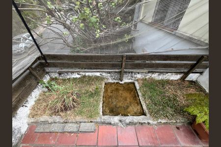 Casa à venda com 147m², 3 quartos e 6 vagasÁrea comum