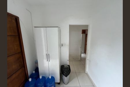 Casa à venda com 147m², 3 quartos e 6 vagasÁrea de Serviço