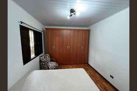 Casa à venda com 147m², 3 quartos e 6 vagasQuarto 1