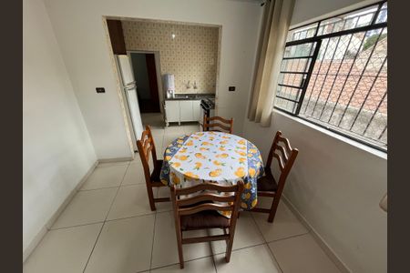 Casa à venda com 147m², 3 quartos e 6 vagasSala de Jantar