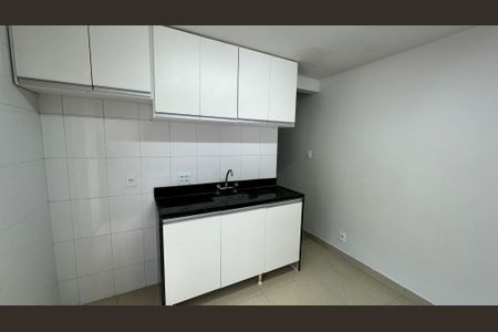Casa de condomínio à venda com 160m², 3 quartos e 2 vagasCozinha