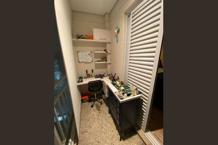 Foto 19 de apartamento à venda com 3 quartos, 89m² em Barcelona, São Caetano do Sul