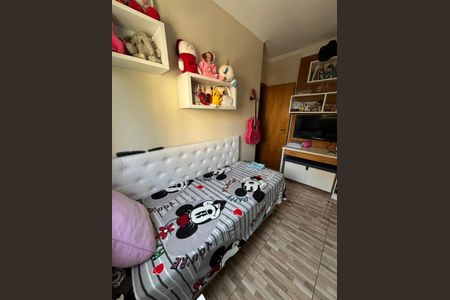 Foto 10 de apartamento à venda com 3 quartos, 89m² em Barcelona, São Caetano do Sul