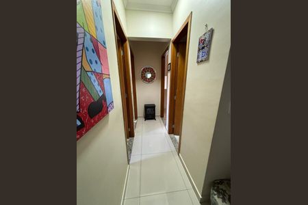 Foto 08 de apartamento à venda com 3 quartos, 89m² em Barcelona, São Caetano do Sul