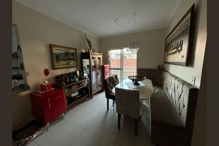Foto 04 de apartamento à venda com 3 quartos, 89m² em Barcelona, São Caetano do Sul