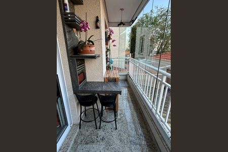 Apartamento à venda com 89m², 3 quartos e 2 vagasFoto 02