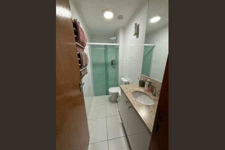 Foto 06 de apartamento à venda com 3 quartos, 89m² em Barcelona, São Caetano do Sul