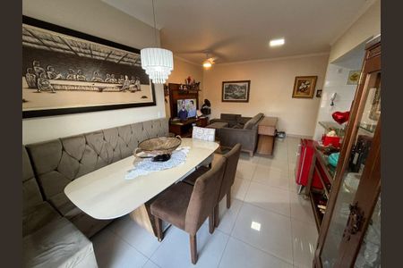 Foto 03 de apartamento à venda com 3 quartos, 89m² em Barcelona, São Caetano do Sul