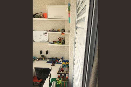 Apartamento à venda com 89m², 3 quartos e 2 vagasFoto 16
