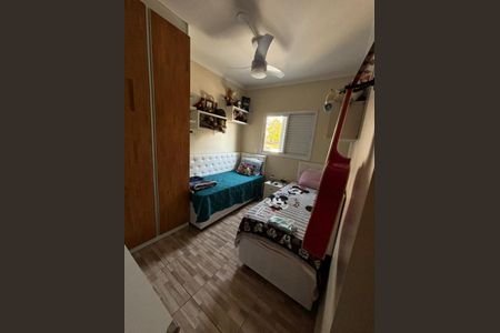Foto 11 de apartamento à venda com 3 quartos, 89m² em Barcelona, São Caetano do Sul