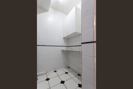 Apartamento à venda com 55m², 3 quartos e 1 vaga Apartamento à venda com 55m², 3 quartos e 1 vagaCozinha