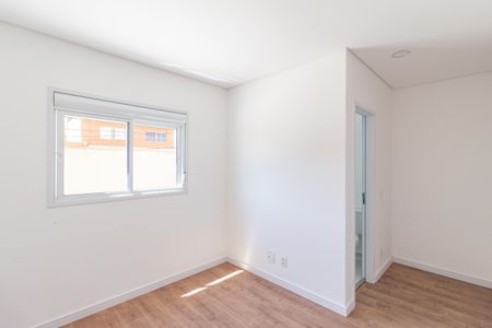 Suíte de apartamento para alugar com 2 quartos, 122m² em Jardim das Belezas, Carapicuíba