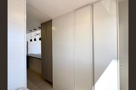 Apartamento à venda com 122m², 3 quartos e 2 vagasÁrea de Serviço