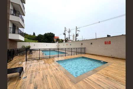 Apartamento à venda com 122m², 3 quartos e 2 vagasÁrea comum - Piscina